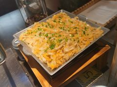 -很久以前羊肉串(中山公园店)