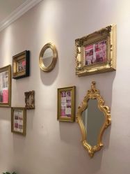 -蕾蕾美颜美容美体