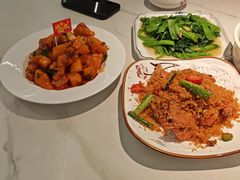 -旺达·福州菜(正大广场店)