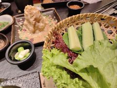 -黑牛の店·黑金店(沈阳万象城店)