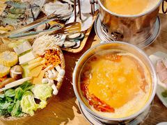 -Thai Basil罗勒叶泰式餐厅(时代天街店)