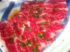 iphone_upload_pic-金柚子韩国烤肉(威宁路店)