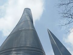 -上海中心大厦