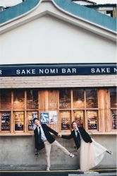 -摩玛婚纱摄影(杭州店)