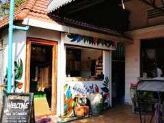-Fresh Fruit Factory - Fruit Cuisine Restaurant