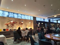 -延年酒店-延飨餐厅(延年文苑店)
