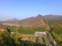 -仙居谷风景区