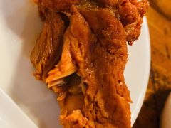 百年传承酱大骨-酒肉门孔府菜(曲阜游客中心店)