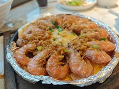 -阿毛饭店首店·宁波老字号(文化广场店)