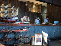 -Mr·Fish鱼鲜生海鲜放题(银泰in99店)