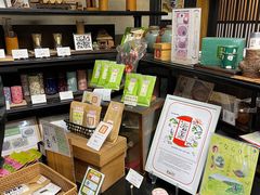 -田村青芳园 茶铺