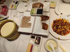 -玉林烤鸭店(黄村兴华店)