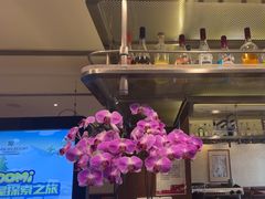 -长白山万达锦华套房酒店