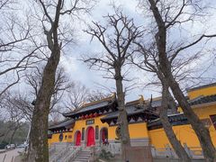 -虞山风景区