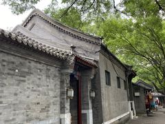 -北京国子监胡同