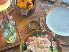 -六阅·福十 FORTEN 海景咖啡西餐厅(双廊古镇店)