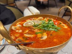 -Home Thai·泰谣(王府井apm店)