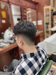 -尼特斯男士发型馆