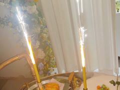 -PARFUM FLORAL花境法餐(南京首店)