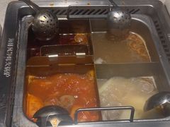 -海底捞火锅(芜湖银泰城店)