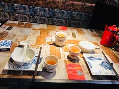 -客家班(同和金铂天地店)