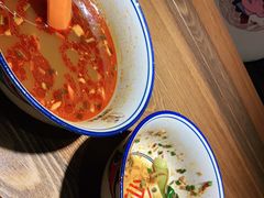 -吴满满油泼面(北方风味园店)