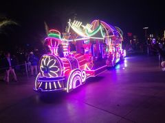 -七彩云南欢乐世界