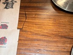 -破店肥哈·东北烧烤·夜宵(南山保利店)