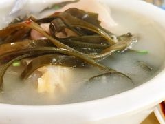 -天一沾水肥肠(科园一街店)