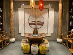 -丁卯•铜锅涮肉(工体店)