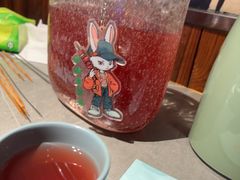 -醉炫音速烧烤(沙河总店)