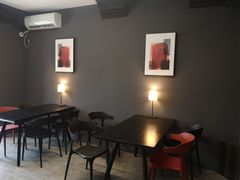 大堂-NokNok Coffee(宽窄巷子店)