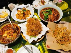 -辛香汇(飞洲店)