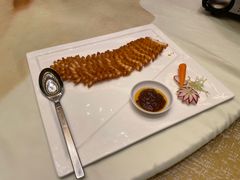 -长沙顺天凯宾斯基酒店·祈顺酒家中餐厅(雨花亭店)