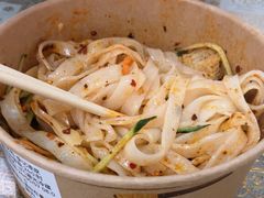 -清真·鸦儿李记·小馆(后海店)