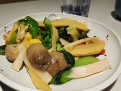 -淘淘园·韩式手工炸酱面(井亭天地店)
