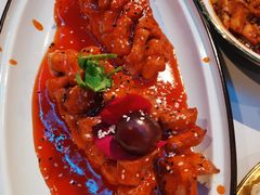 -阿娜尔·新疆菜(宜家荟聚中心店)