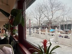 -月福京味斋·烤鸭店·北京菜(鼓楼总店)