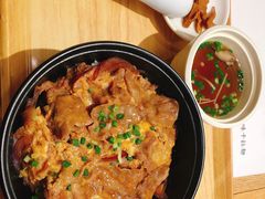 味千烧牛肉饭-味千拉面(惠州文昌一路分店)