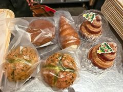 -山崎面包(苏州中心店)