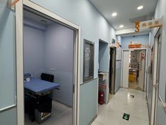 -纳吉亚猫专科动物诊疗中心(蒋宅口分院)