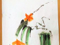 -蕃茄田艺术(普陀长风大悦城中心)