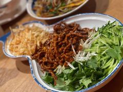 -满园烤鸭·春饼(抚顺万达店)