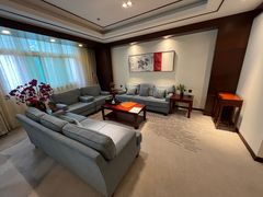 -安徽大厦中餐厅