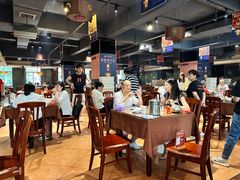 -天下客饭店(中山路店)