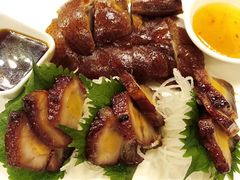 -朱仔记食府(江南大道店)
