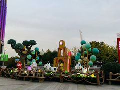 -紫荆广场·花漫里