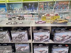 -TOP TOY(新南凯德广场店)