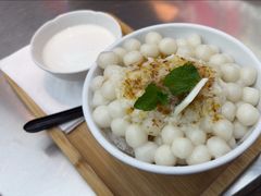 -旧巷口·麻辣大拌·油泼冒菜(上海七宝领展广场店)