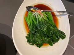 -上和臻品中国菜(花园街店)